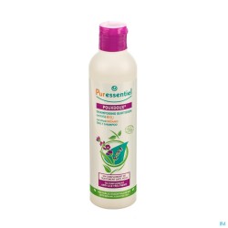 Puressentiel Anti-poux Poudoux Shampoo Bio 200ml