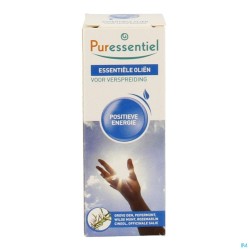 Puressentiel Diffusion Energie Pos. Complexe 30ml