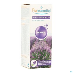 Puressentiel Verstuiving Provence Fl 30ml