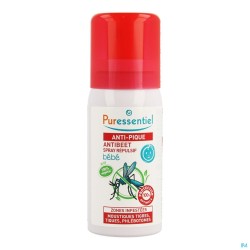 Puressentiel A/pique Spray...