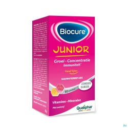 Biocure Junior Etoiles A...