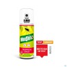 Mouskito Tropical Spray 100ml