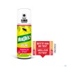 Mouskito Tropical Tropische gebieden 50% DEET 100 ml spray