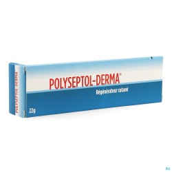 Polyseptol Derma Pommade...