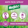 Mouskito A/tick Spray Fl 100ml
