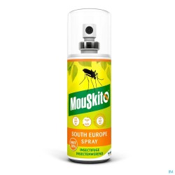Mouskito South Europe Spray...