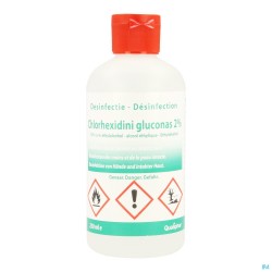 Chlorhexidini Gluconas 2%...