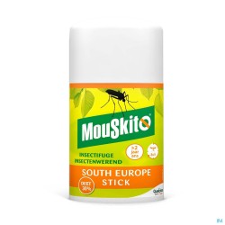 Mouskito South Europe Stick...