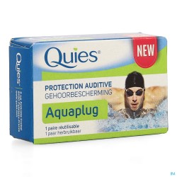 Quies Protection Auditive...