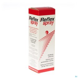 Reflexspray Huidspray Sol...