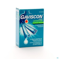 Gaviscon Advance Susp.orale...