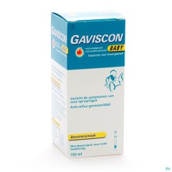 Gaviscon Baby Suspension...