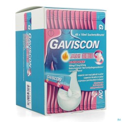 Gaviscon...