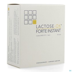 Lactose Ok Forte Instant...