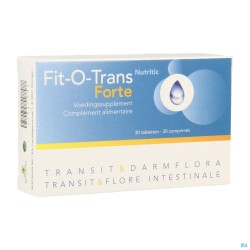 Fit-o-trans Forte Nutritic...
