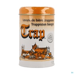 Trap Biergist Comp 144g...