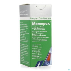 Momepax 50mcg Neusspray...