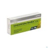 Levocetirizine Sandoz 5mg Comp Enrob. 10 X 5mg