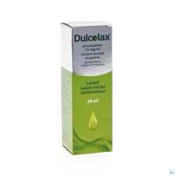 Dulcolax Picosulphate Or...