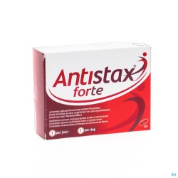 Antistax Forte Filmomh Tabl...