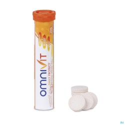 Omnivit Daily Protect Adult...