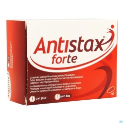 Antistax Forte Filmomhulde...