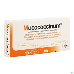 Mucococcinum Comp 200...
