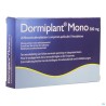 Dormiplant ® 20 comprimes