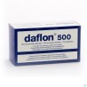 Daflon 500 Comp 90 X 500mg