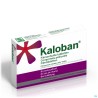 Kaloban ® 21 comprimes