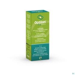 Optilan ® Blueberry 0,1% 15 ml collyre