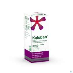 KALOBAN ® DRUPPELS 20 ML