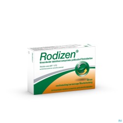 Rodizen ® 30 comprimes