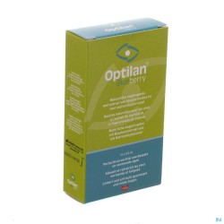 Optilan ® Blueberry 0,1% 15 x 0,5 ml monodoses