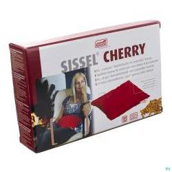 Sissel Cherry...