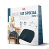 Sissel Sit Special 2en1 Bleu