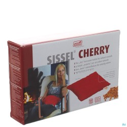 Sissel Cherry...
