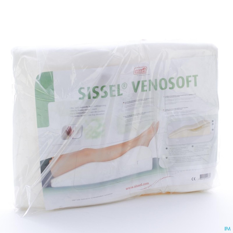 Sissel Venosoft Coussin Releve Jambes Small