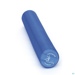 Sissel Pilates Roller Pro 100cm Bleu