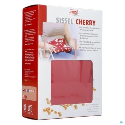 Sissel Cherry Coussin...