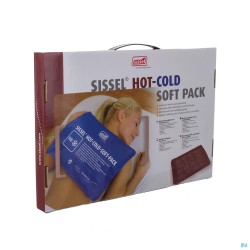 Sissel Hot Cold Soft Pack...