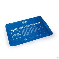Sissel Hot Cold Soft Pack Warmte-koude Pak.28x36cm