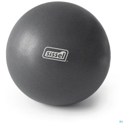 Sissel Pilates Ball Metalic...
