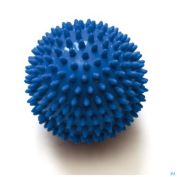Sissel Spiky Ball 10cm Blauw 2