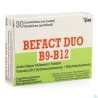 Befact Duo Comp A Croquer 30