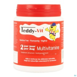 Teddy Vit Multivitamine...