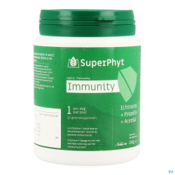 Superphyt Immunity +12j...