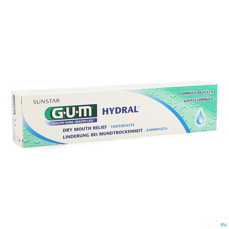 Gum Hydral Tandpasta 6020