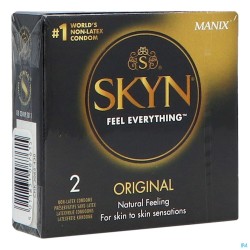 Manix Skyn Original...