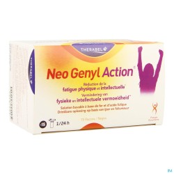 Neogenyl Action Unicadoses...